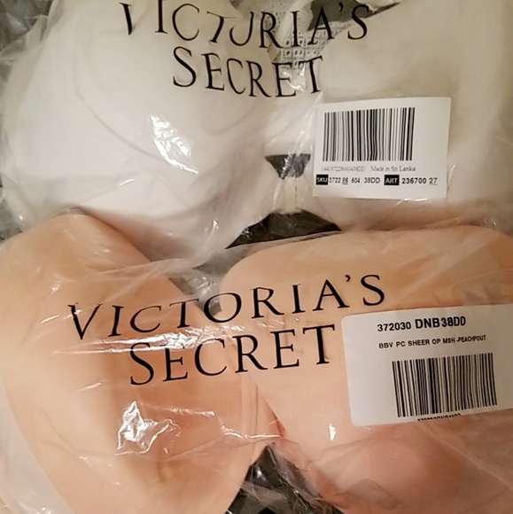 Bras - Picture 4 of 4